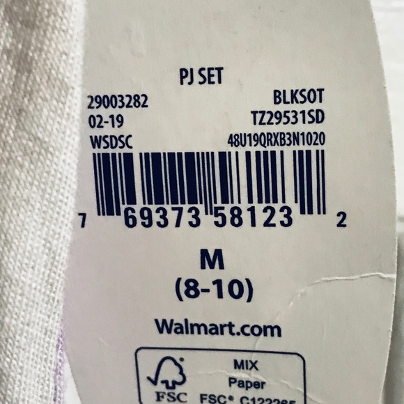 Multi-Color Top & Front-Laced Boyfriend Shorts Set - Picture 4 of 8